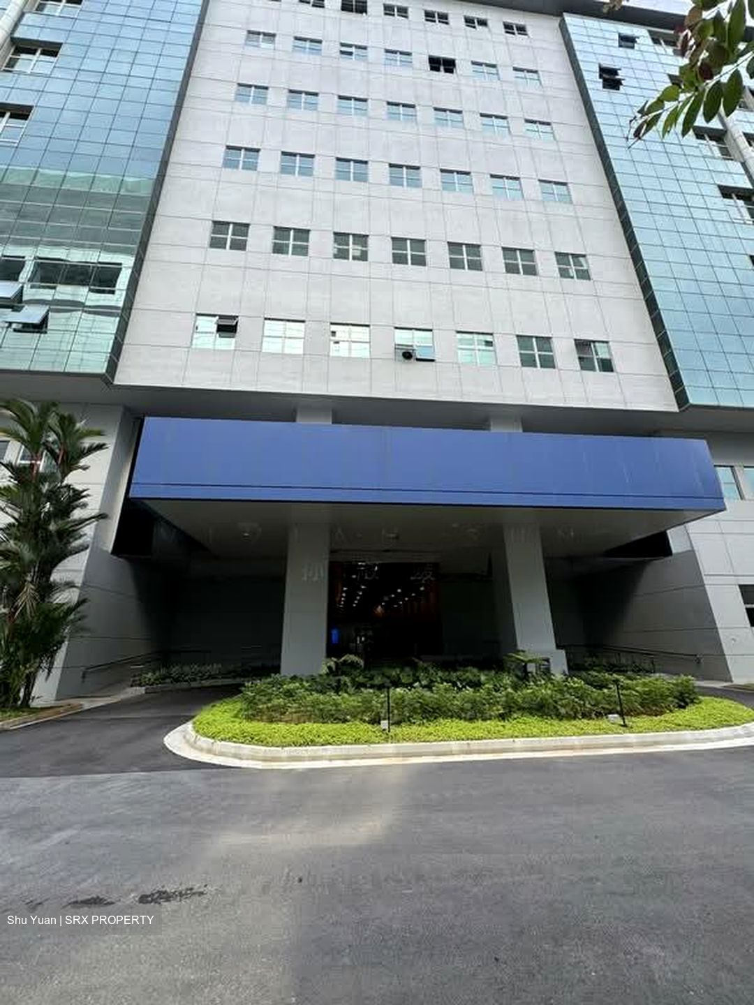 Ayer Rajah Crescent (D5), Factory #581726031